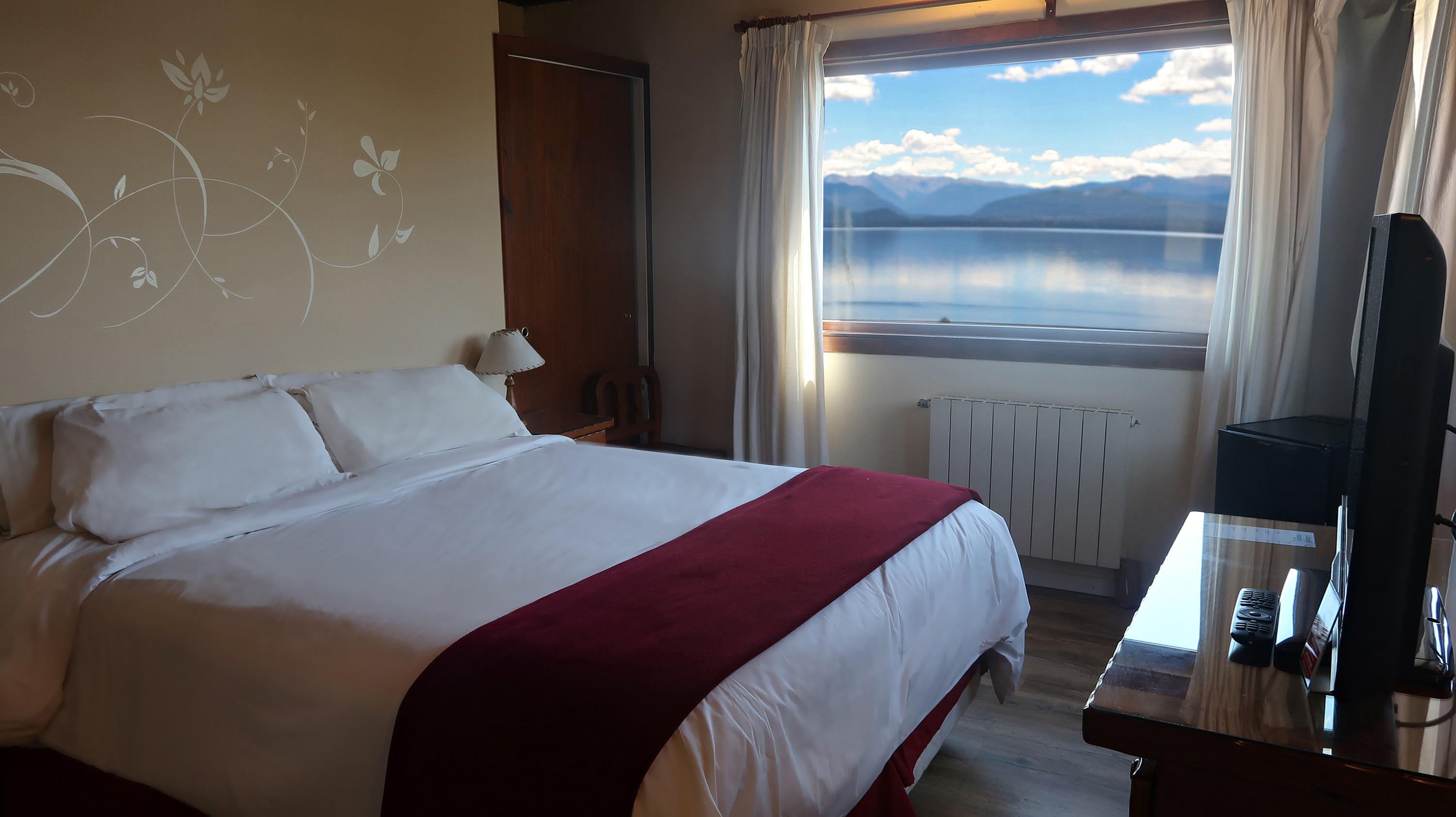 Hosteria Nordico Lake Сан-Карлос-де-Барилоче Экстерьер фото