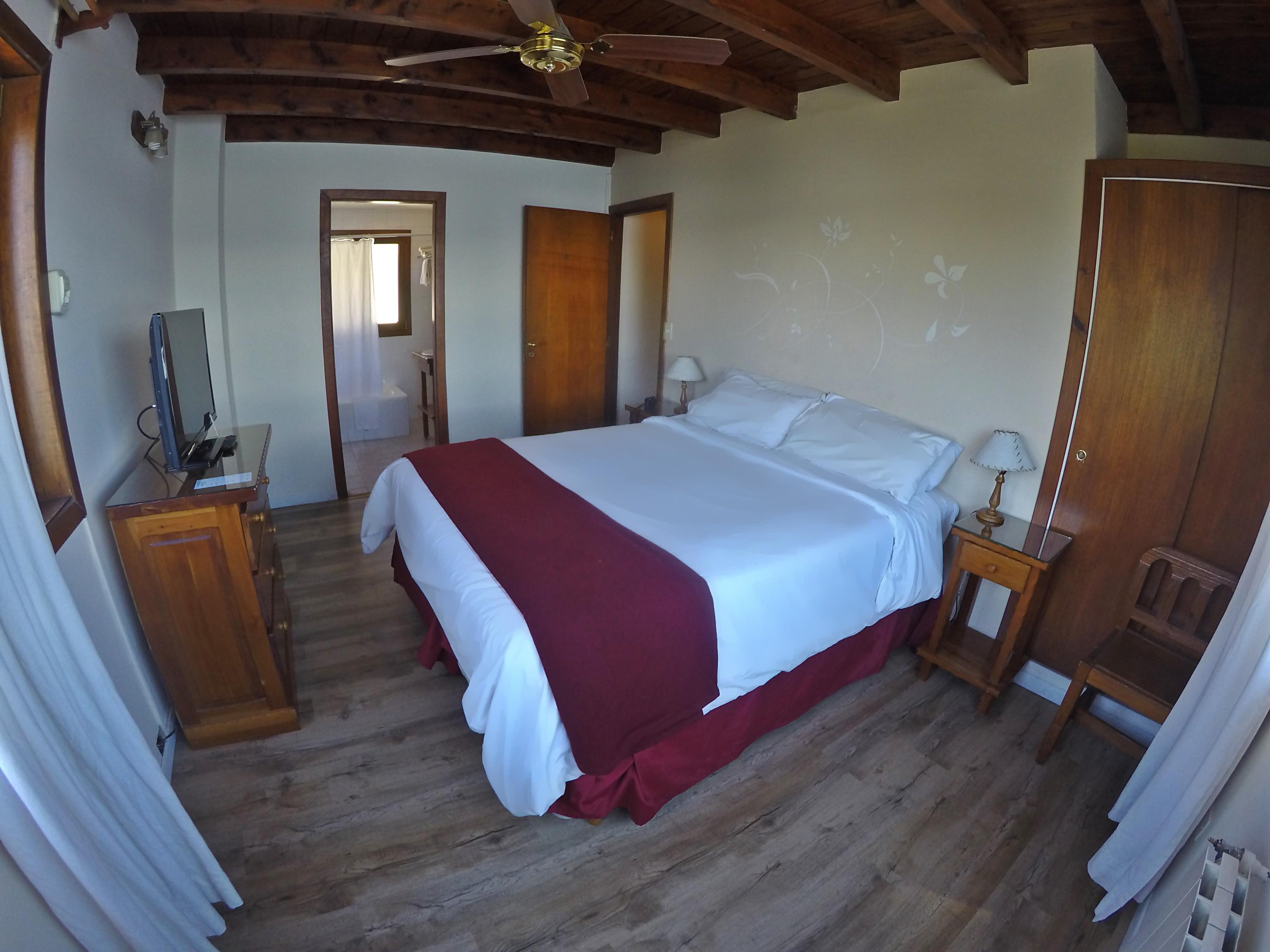 Hosteria Nordico Lake Сан-Карлос-де-Барилоче Экстерьер фото