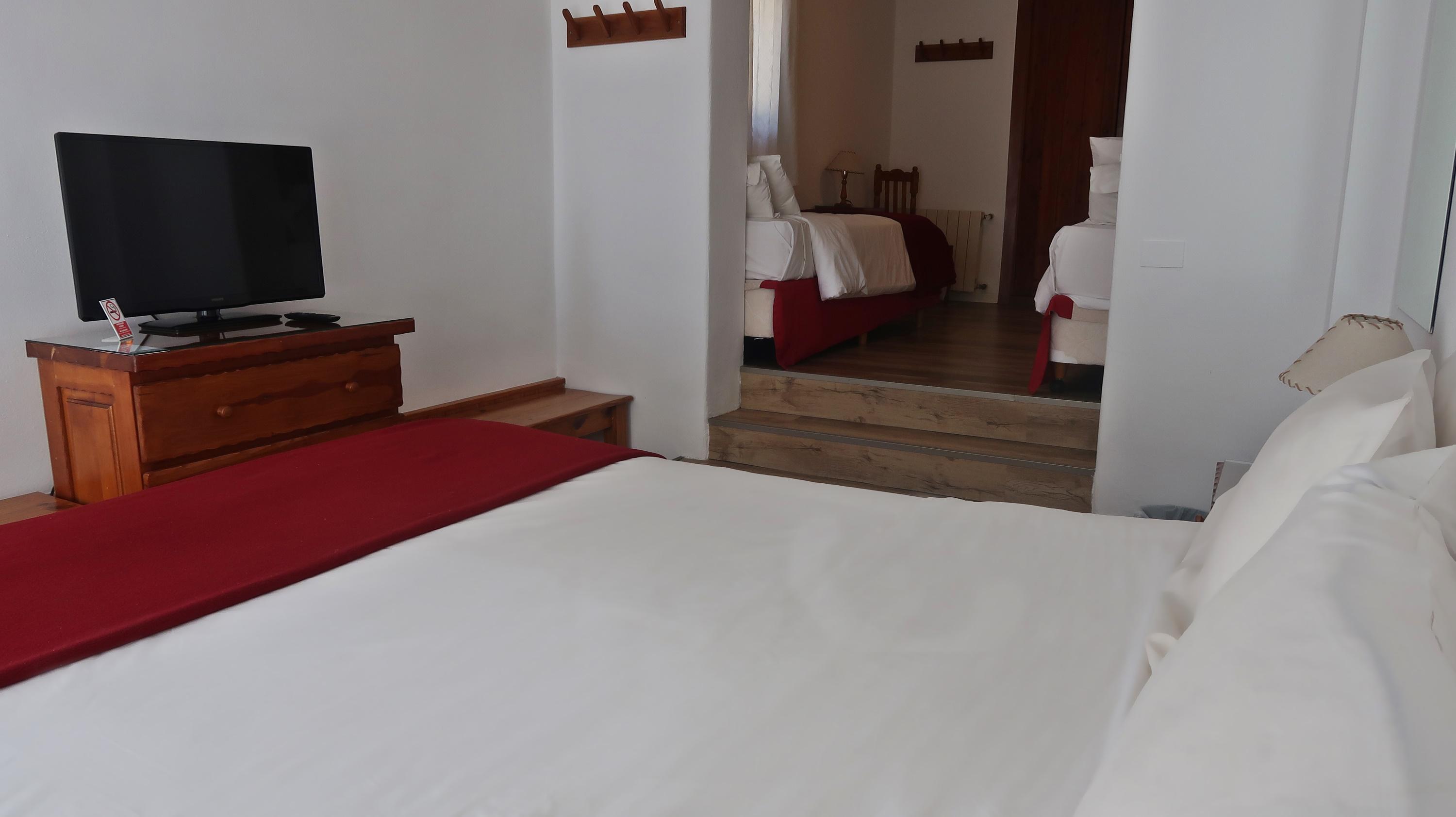 Hosteria Nordico Lake Сан-Карлос-де-Барилоче Экстерьер фото