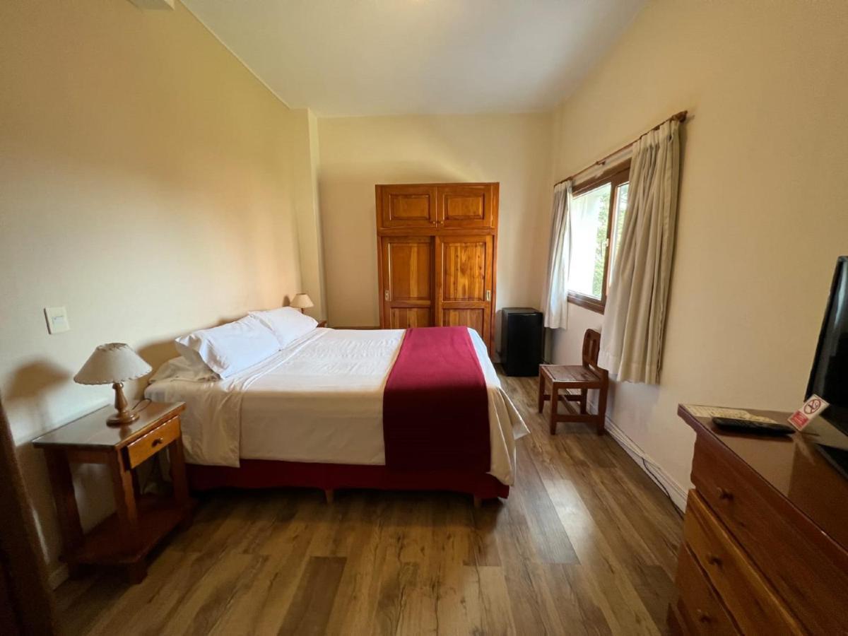 Hosteria Nordico Lake Сан-Карлос-де-Барилоче Экстерьер фото