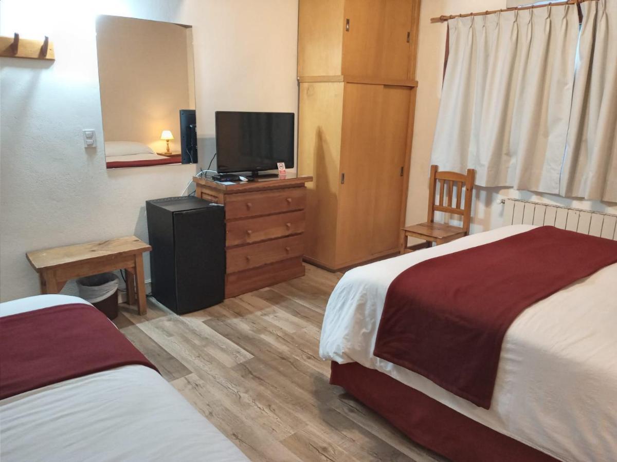 Hosteria Nordico Lake Сан-Карлос-де-Барилоче Экстерьер фото