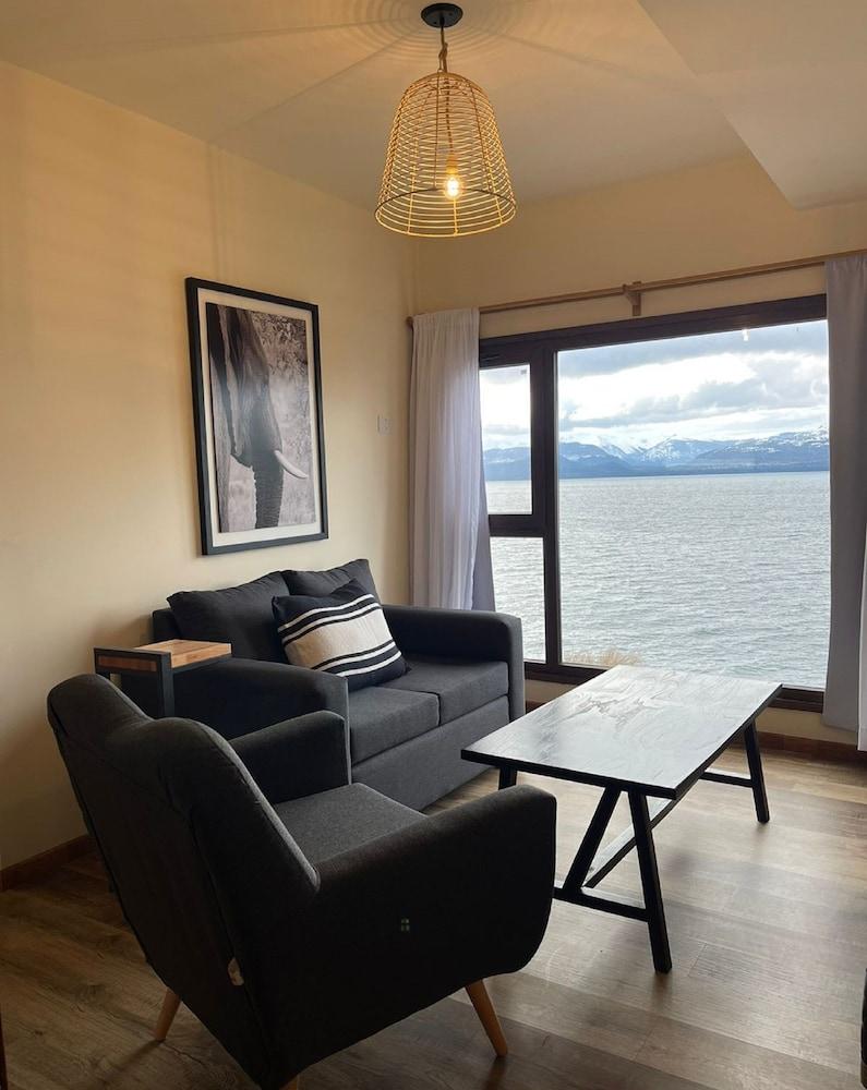 Hosteria Nordico Lake Сан-Карлос-де-Барилоче Экстерьер фото