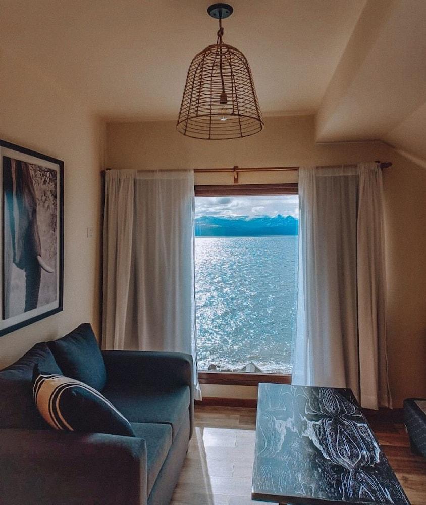 Hosteria Nordico Lake Сан-Карлос-де-Барилоче Экстерьер фото