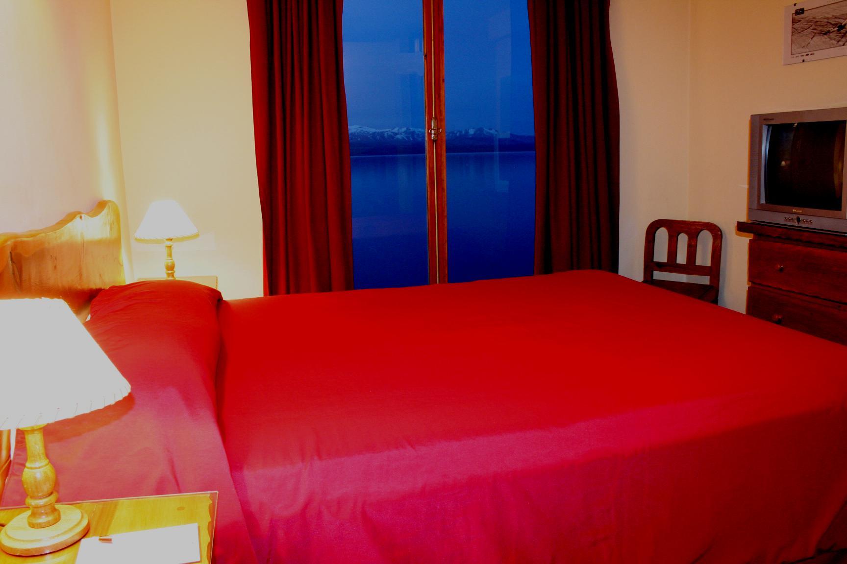 Hosteria Nordico Lake Сан-Карлос-де-Барилоче Экстерьер фото