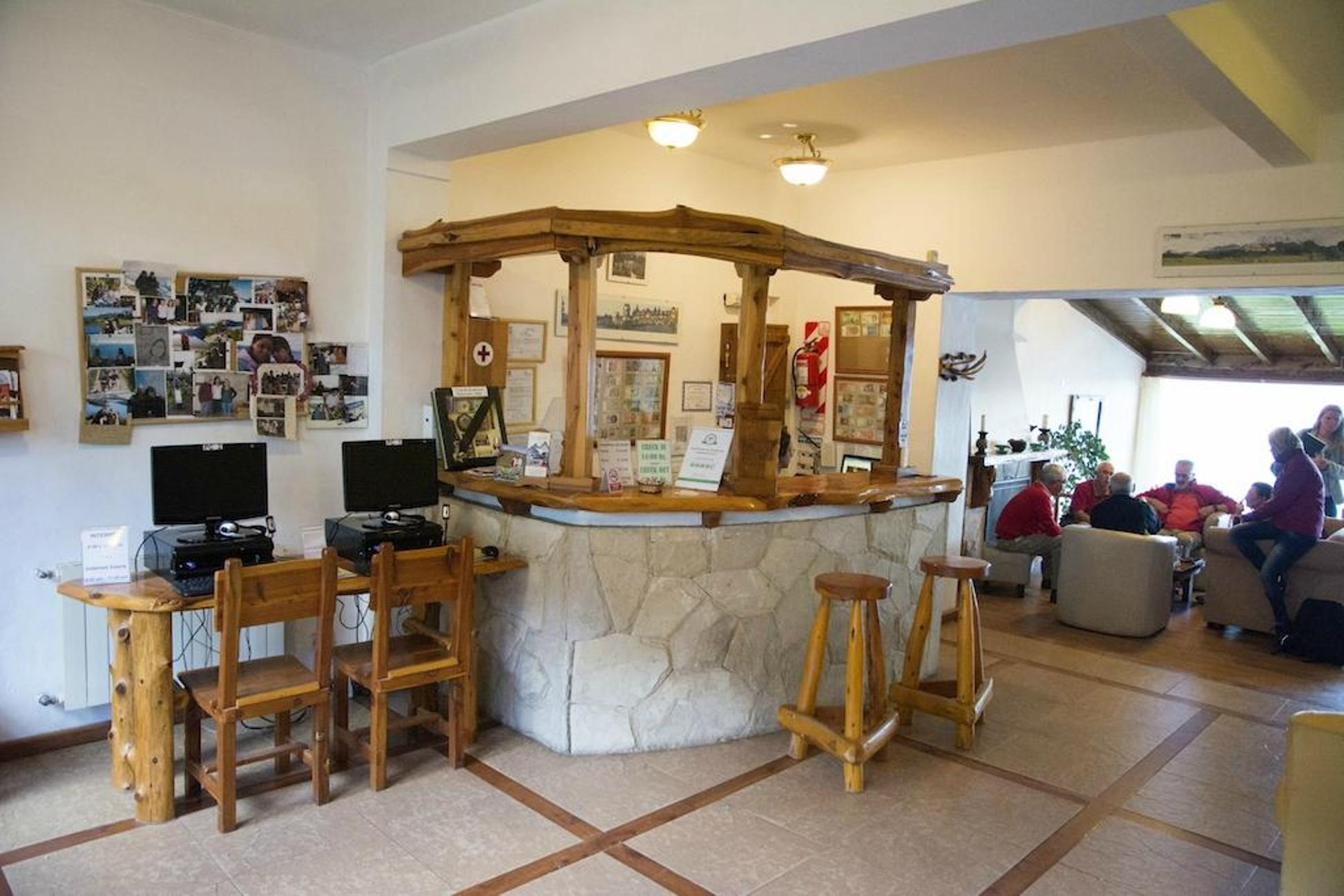 Hosteria Nordico Lake Сан-Карлос-де-Барилоче Экстерьер фото